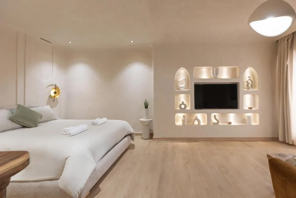 Apartament Boho Nest Gueliz Center, Terrace & Quiet Marrakesz Maroko