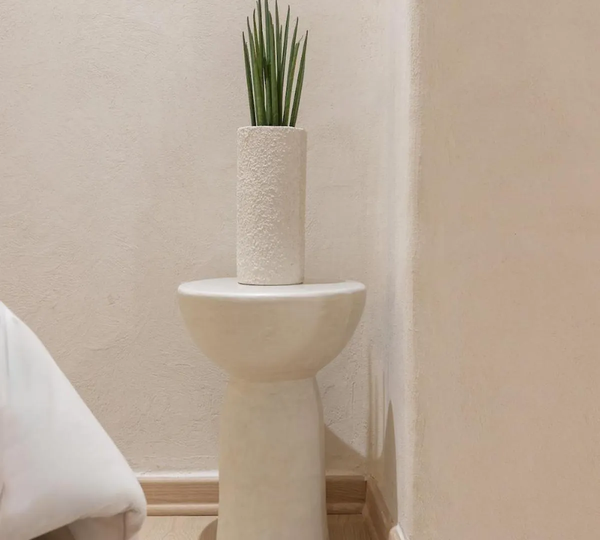 Apartament Boho Nest Gueliz Center, Terrace & Quiet Marrakesz Maroko