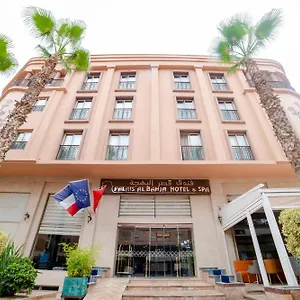 Palais Al Bahja Hotel